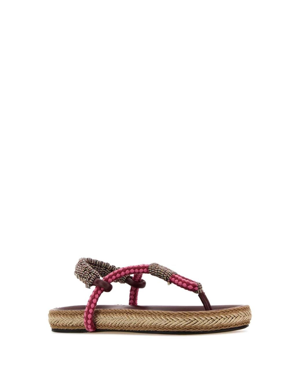 Isabel Marant Brown Gypso-Gc