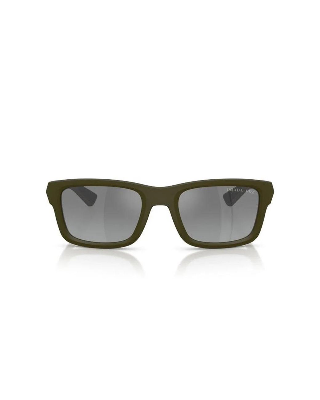 Prada Linea Rossa Green Ps B10S 15X2F2 for men