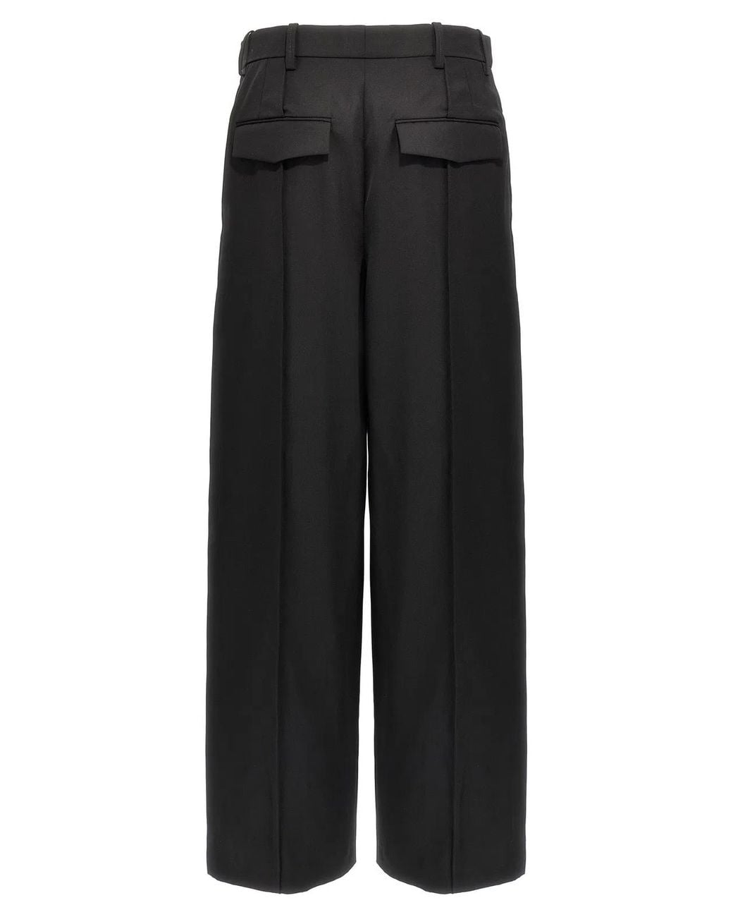Wardrobe NYC Black Wardrobe Nyc 'Rhw' Pants