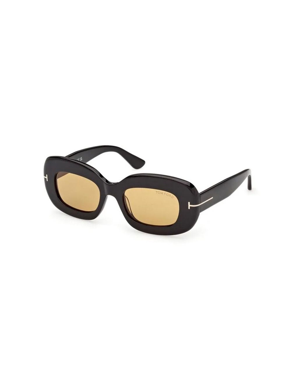 Tom Ford Black Islay-02 Ft1345 01E