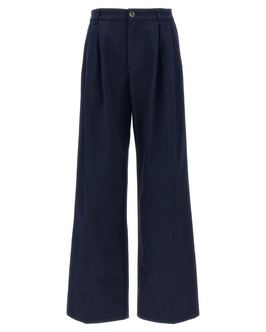 Fortela Blue 'Lerida' Pants