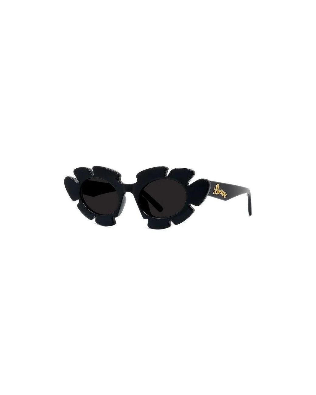 Loewe Black Curvy Lw40088U 01A