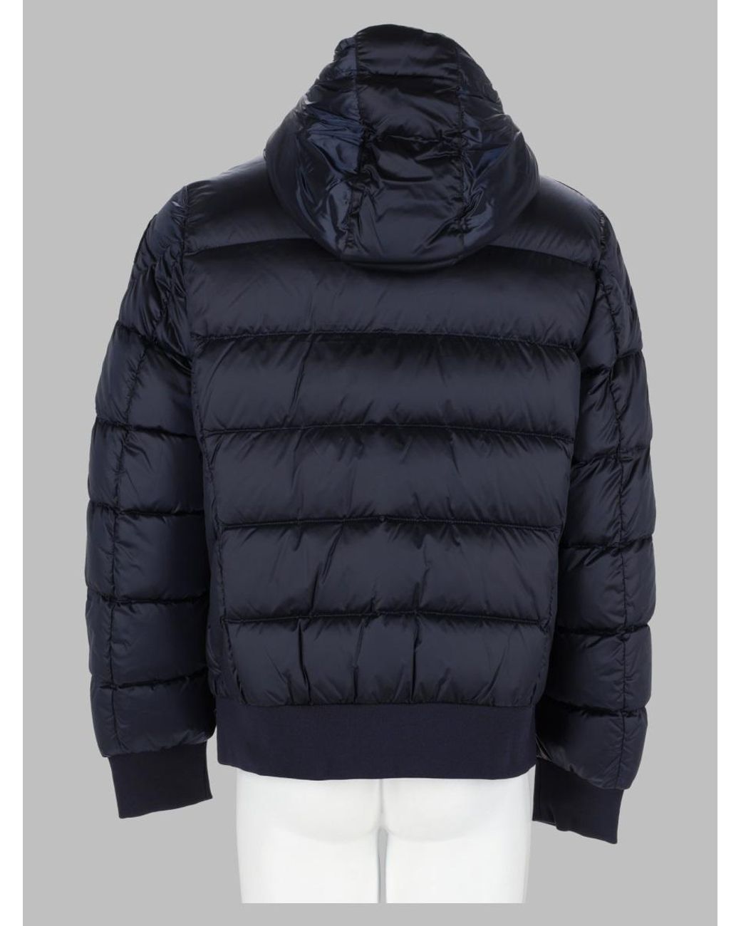 Parajumpers Blue Parajumpers for men