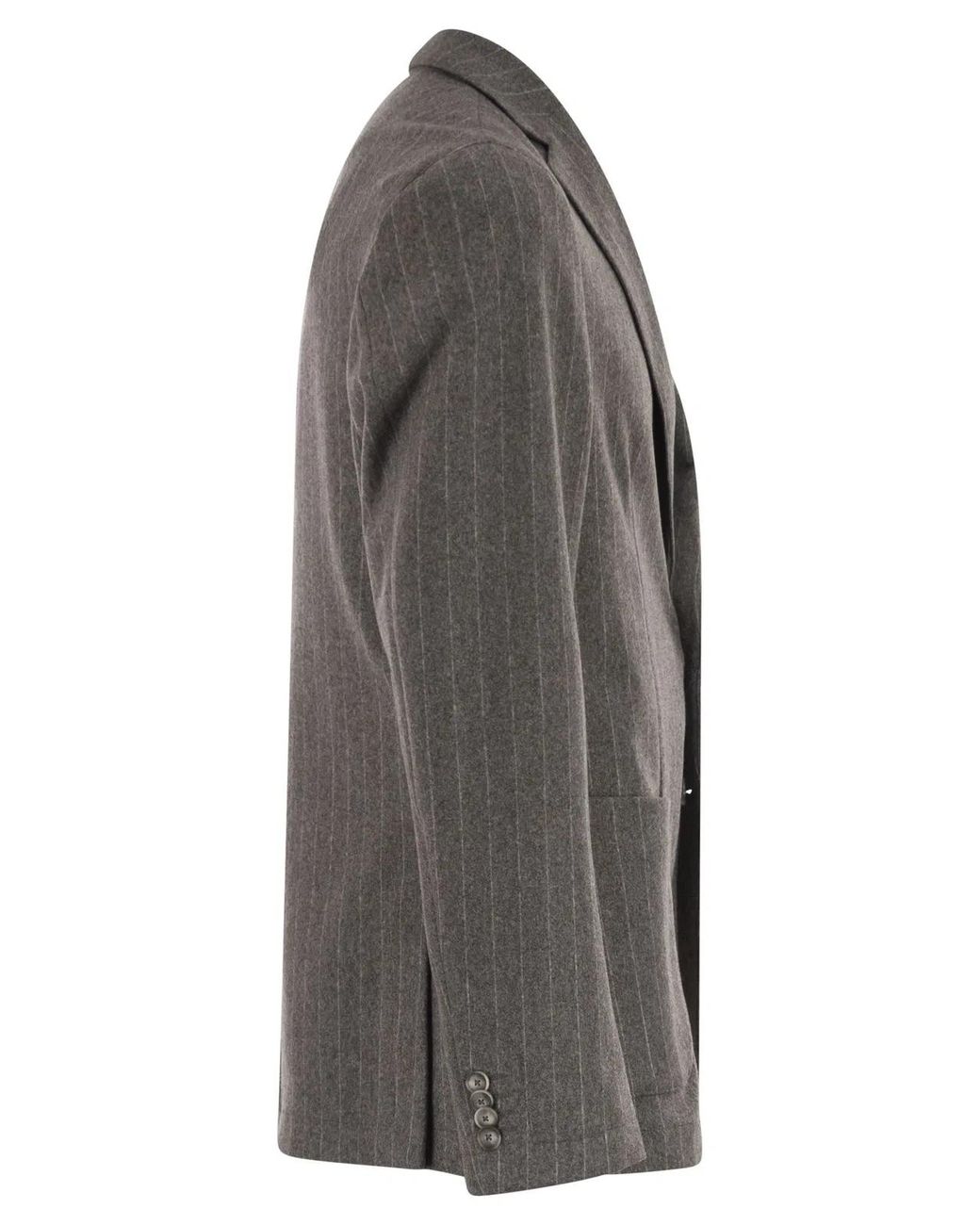 Boss Black Slim-Fit Blazer for men