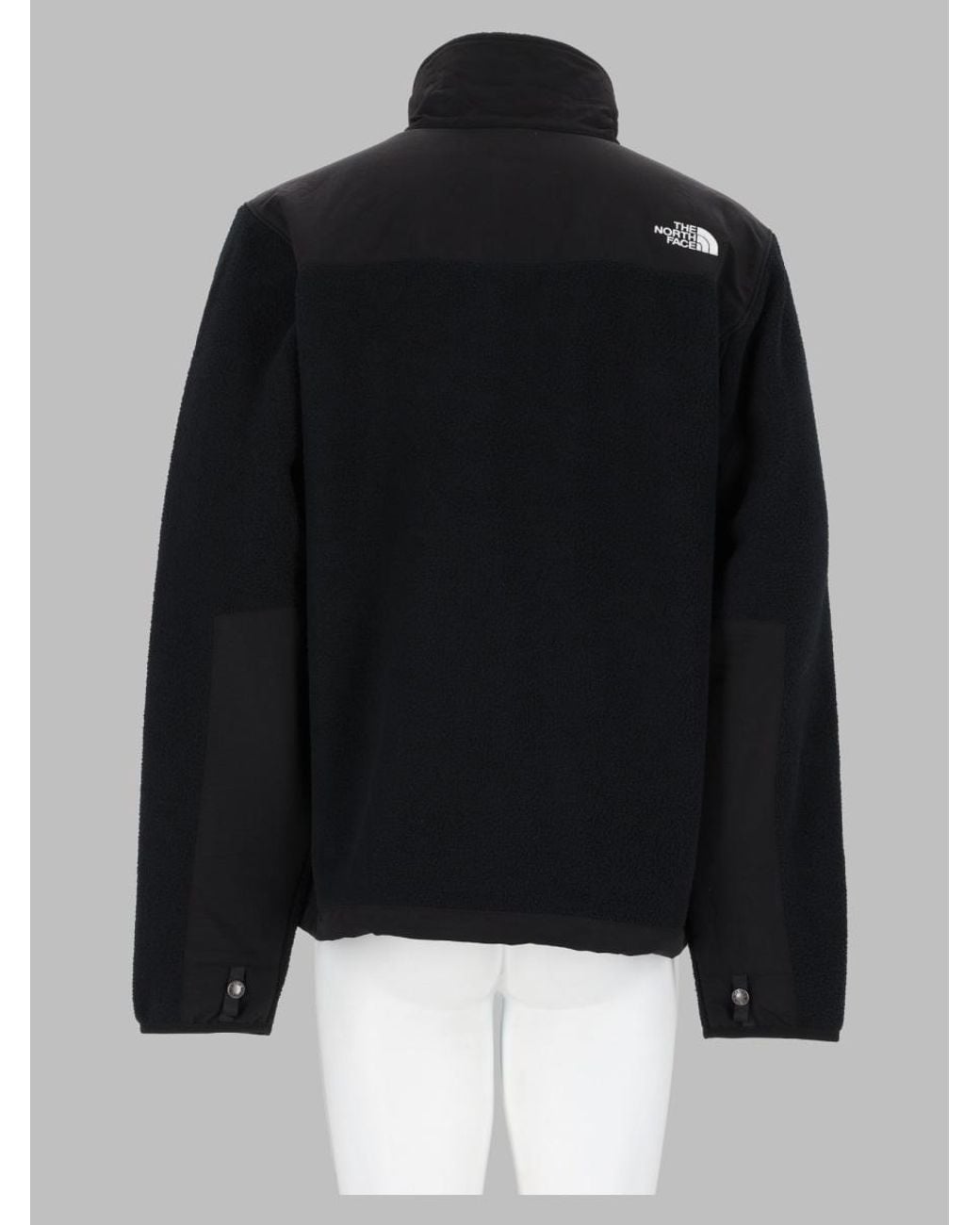 The North Face Black The North Face for men