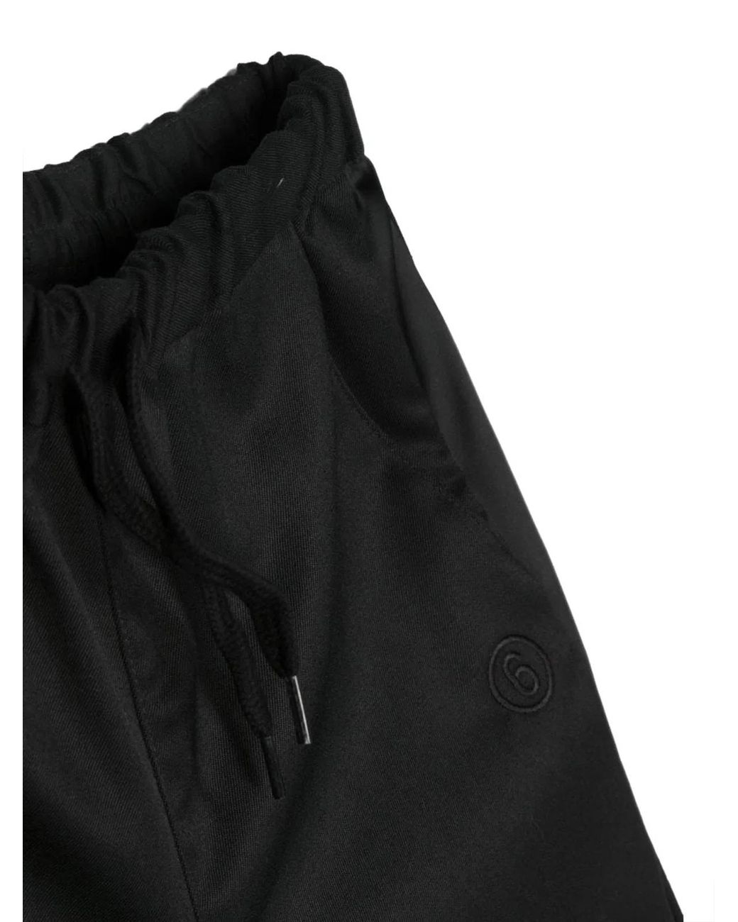 MM6 by Maison Margiela Black Mm6 Maison Margiela