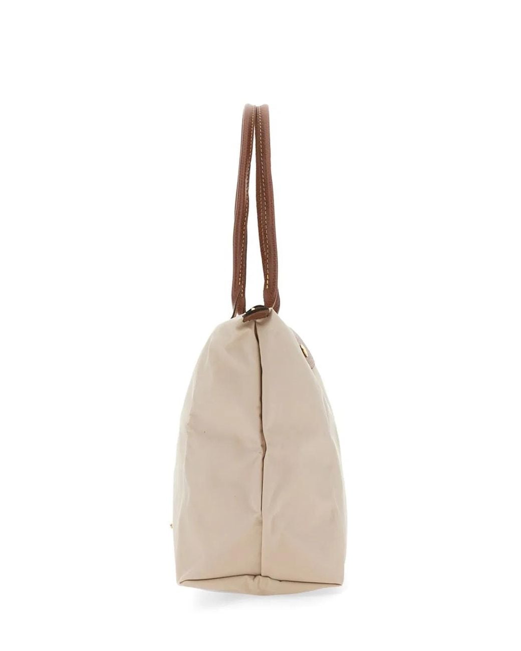 Longchamp Natural Borsa Le Pliage Medium