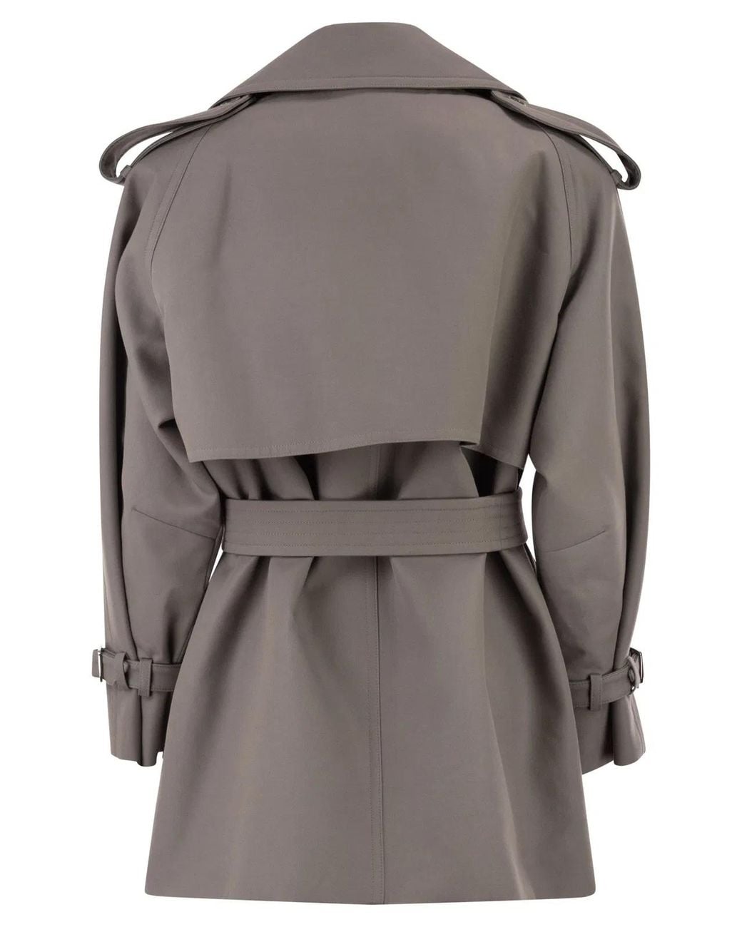 Max Mara Gray Maxmara Mxscacio