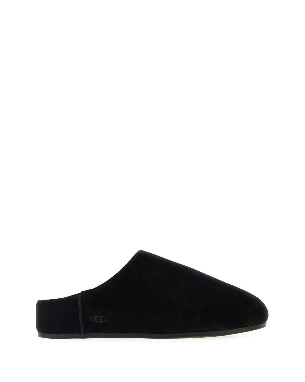 Ugg Black Elea Slippers