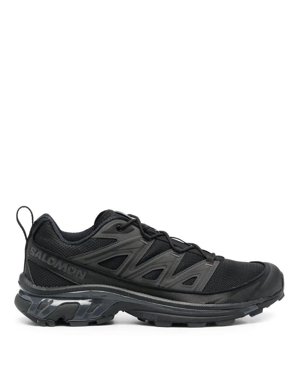 Salomon Black Xt 6 Expanse for men