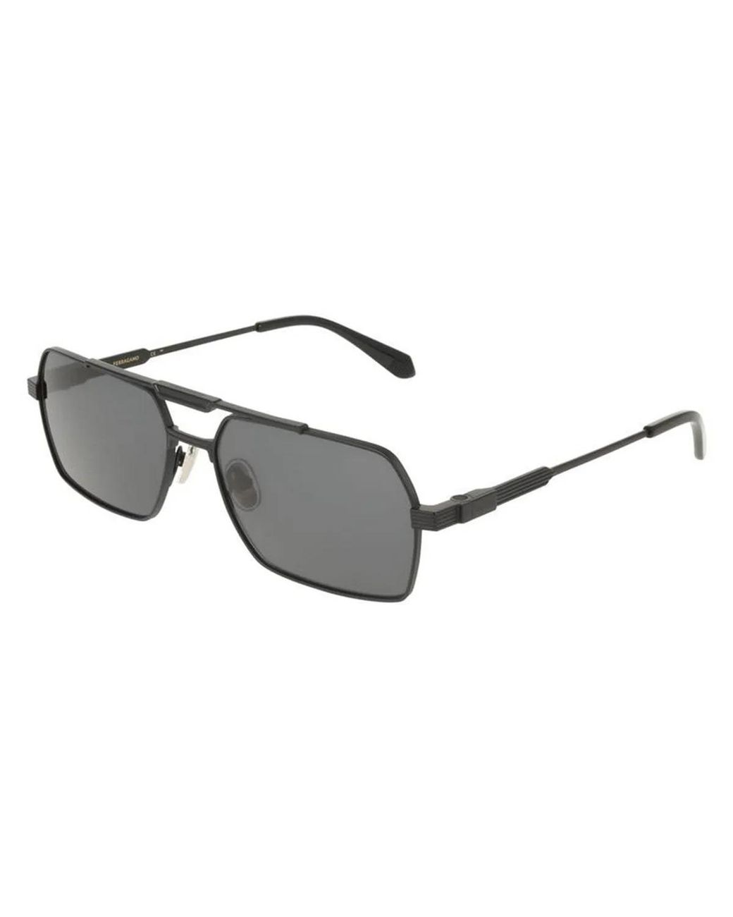 Ferragamo Metallic Salvatore Sf332S 002 for men