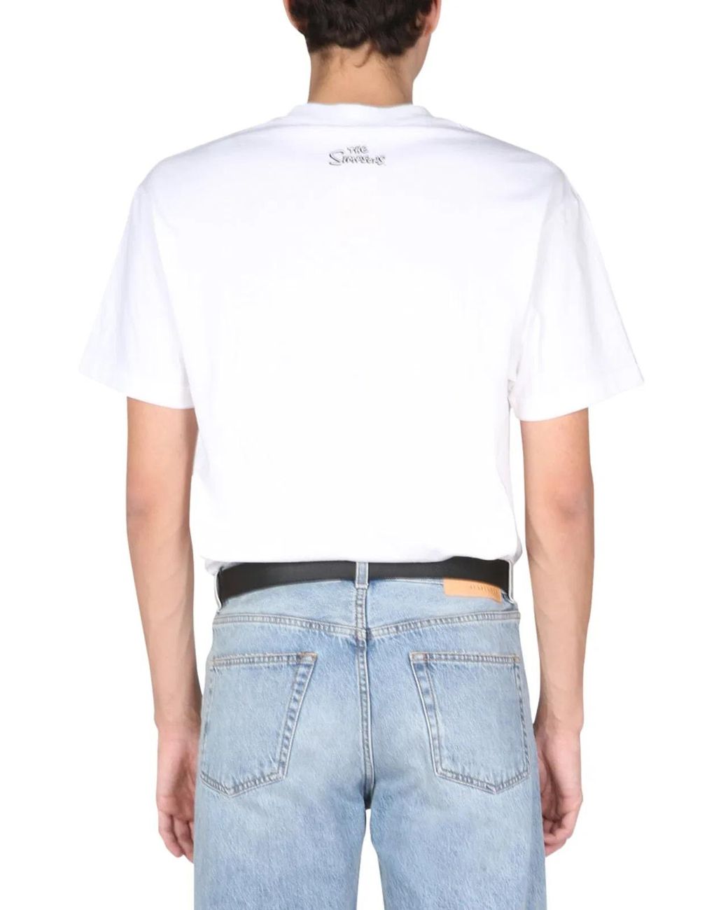 Market Red Ha Ha T-Shirt