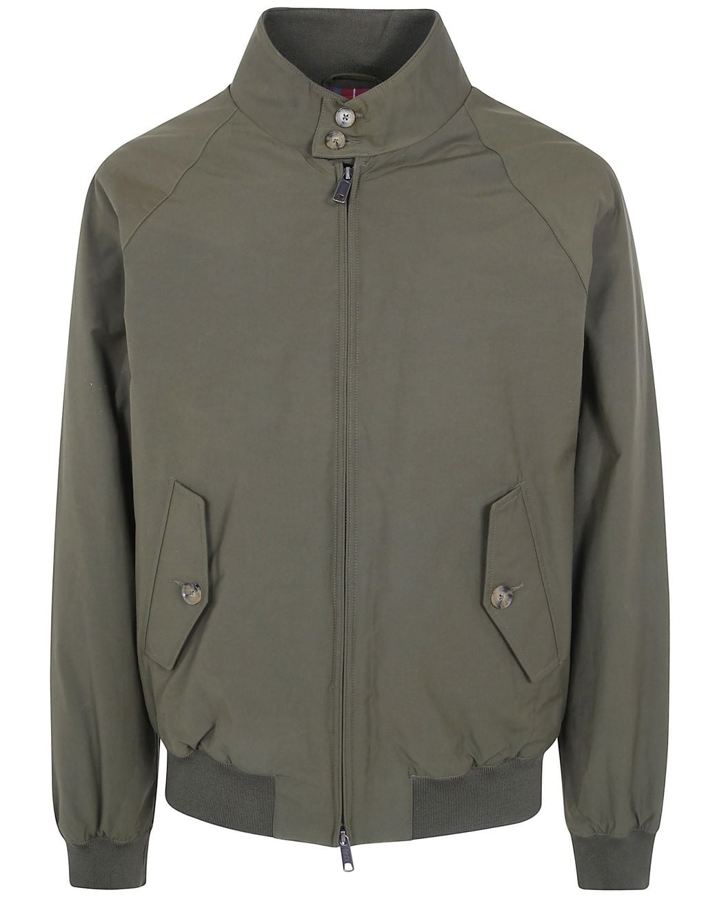 Baracuta Green "G9" Thermal Jacket for men