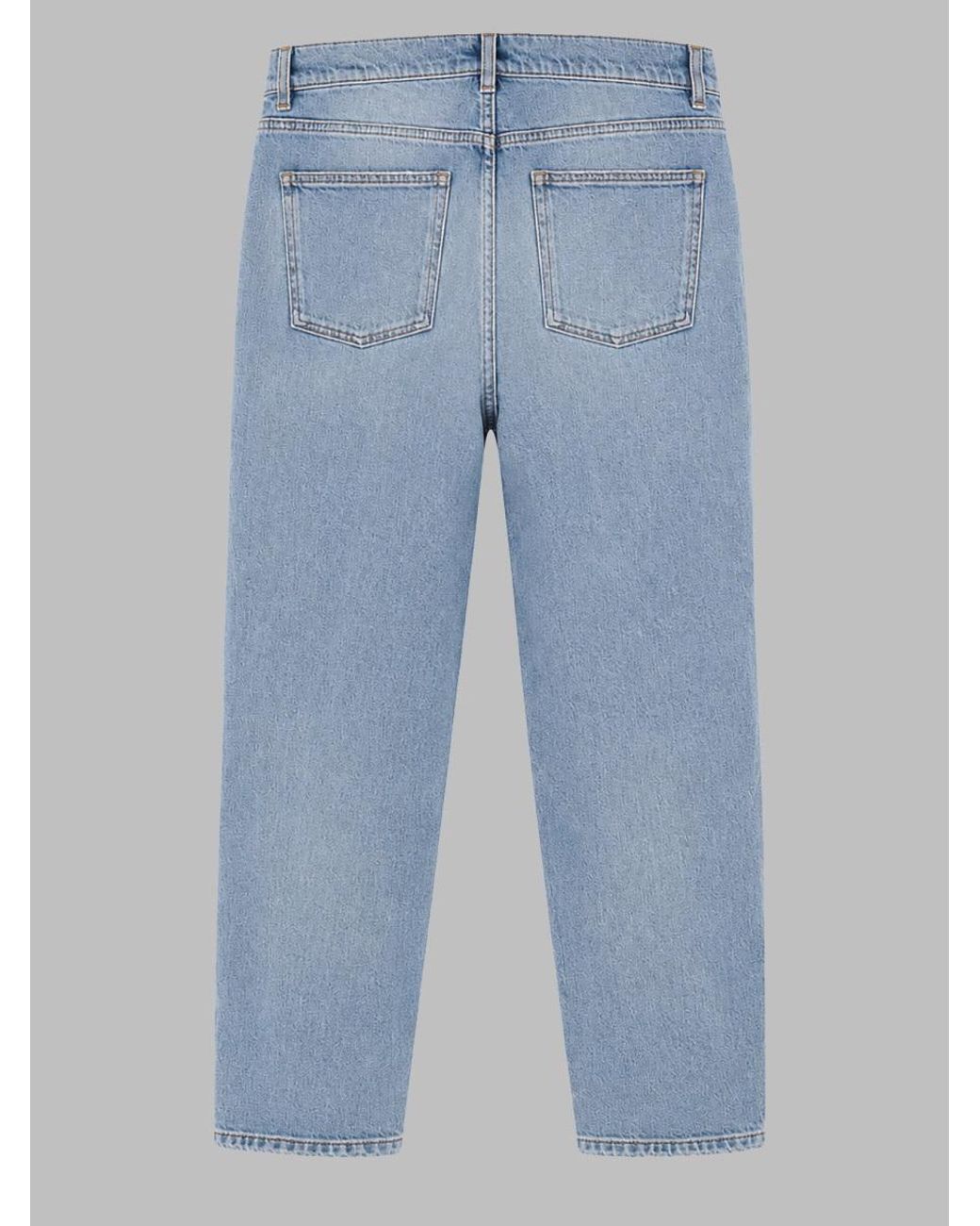 Lardini Blue Lardini for men