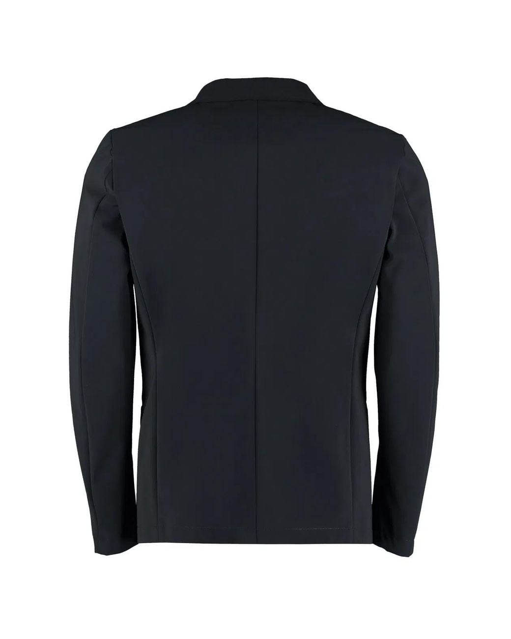 THE (Alphabet) Black The (Jacket) for men