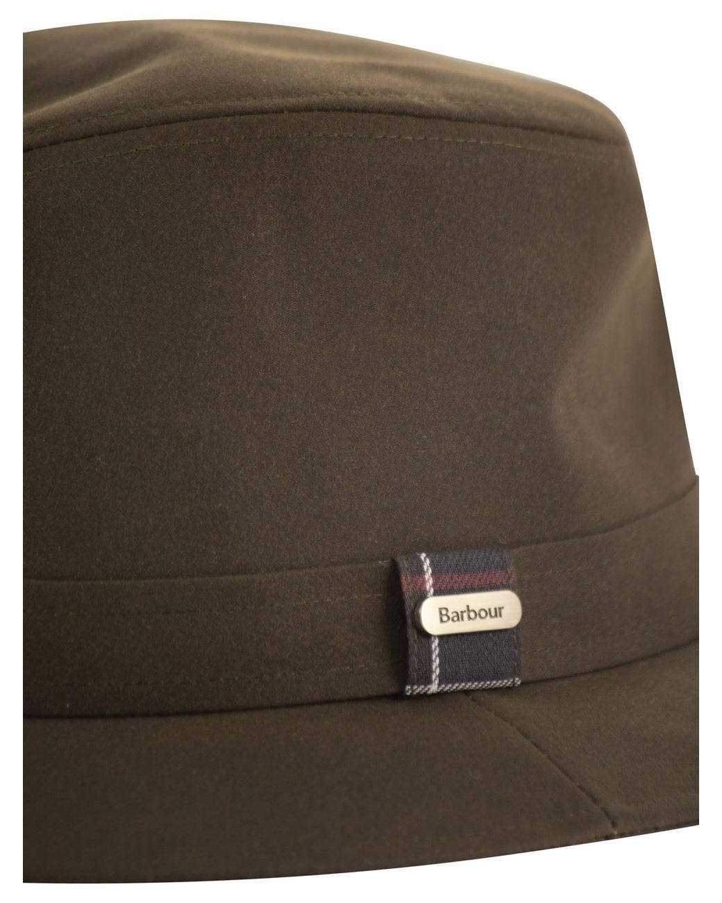 Barbour Green Vintage