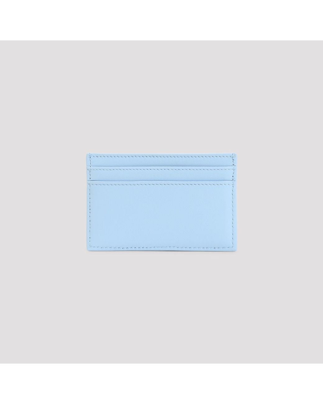 Céline Blue Sky Medium Card Holder