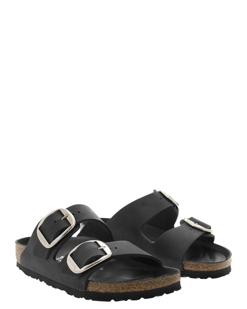 Birkenstock Black Arizona