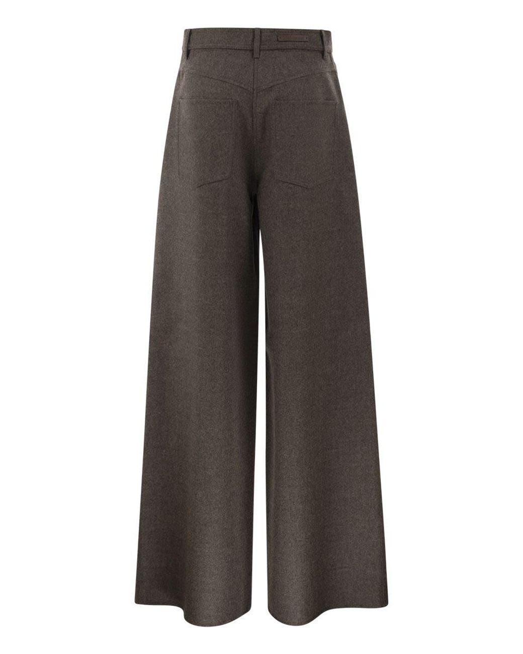 Max Mara Brown Mxsgennaio