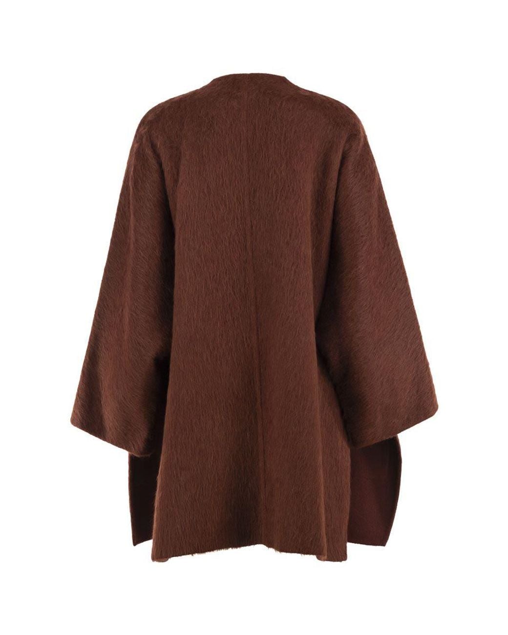 Max Mara Brown Mxsgeranio