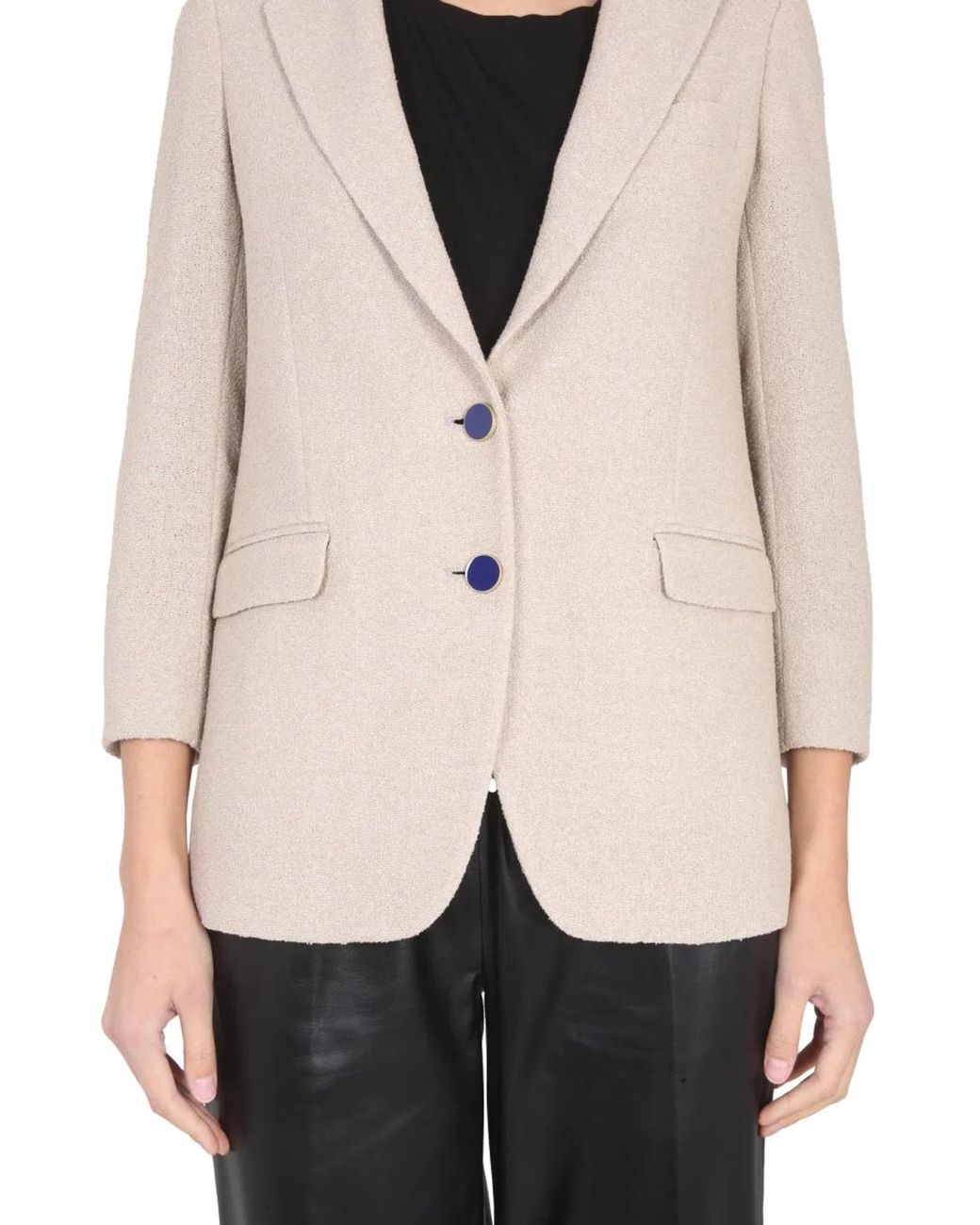 SAULINA Natural Antonia Jacket