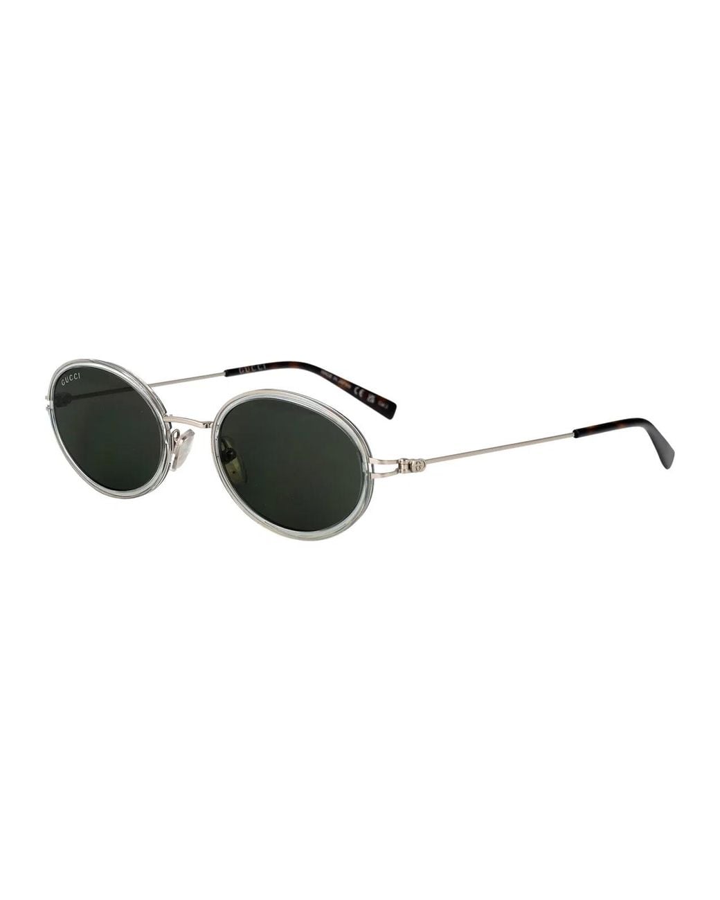 Gucci Gray Gg1980S 005