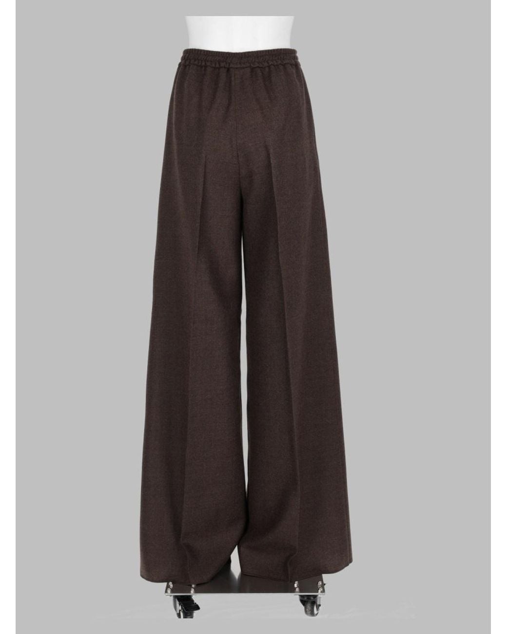 Max Mara Brown Max Mara