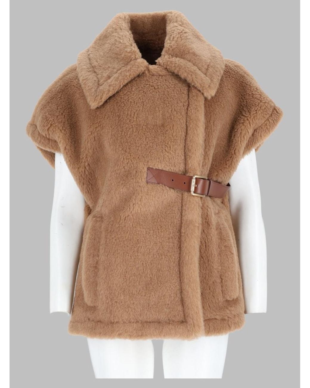 Max Mara Brown Max Mara