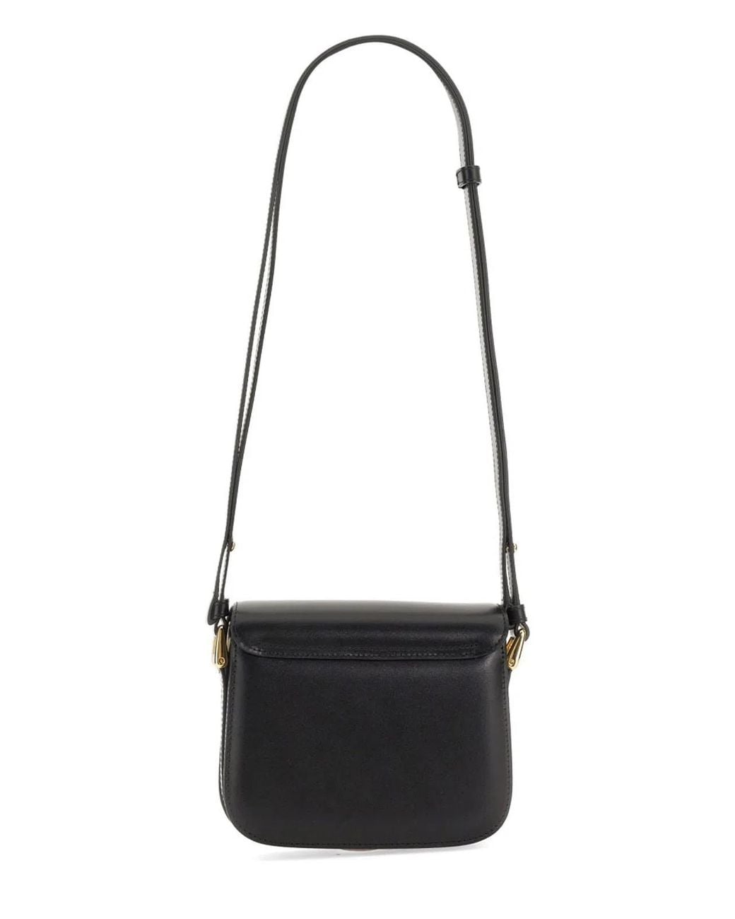 A.P.C. White Handbags