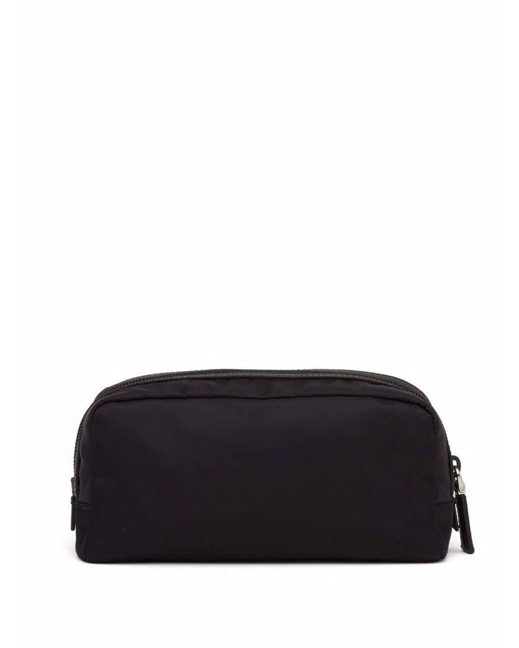 Prada Black Pouch for men