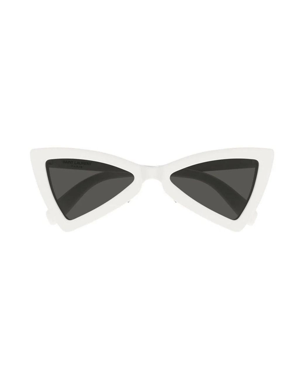 Saint Laurent Metallic Sl 207 Jerry 007