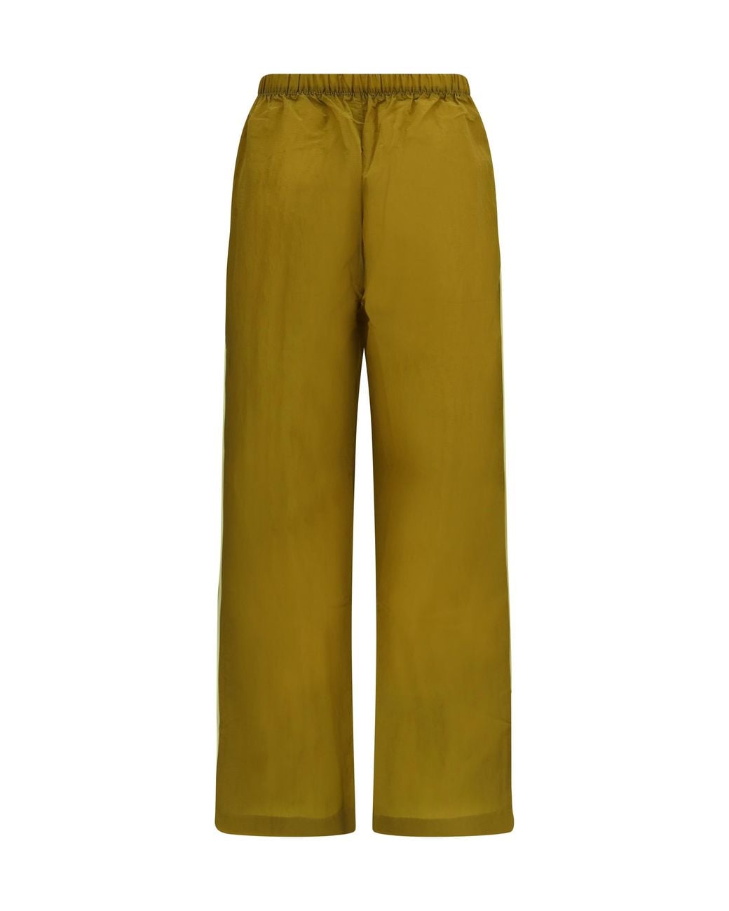 New Balance Green Sport Legacy Track Pants