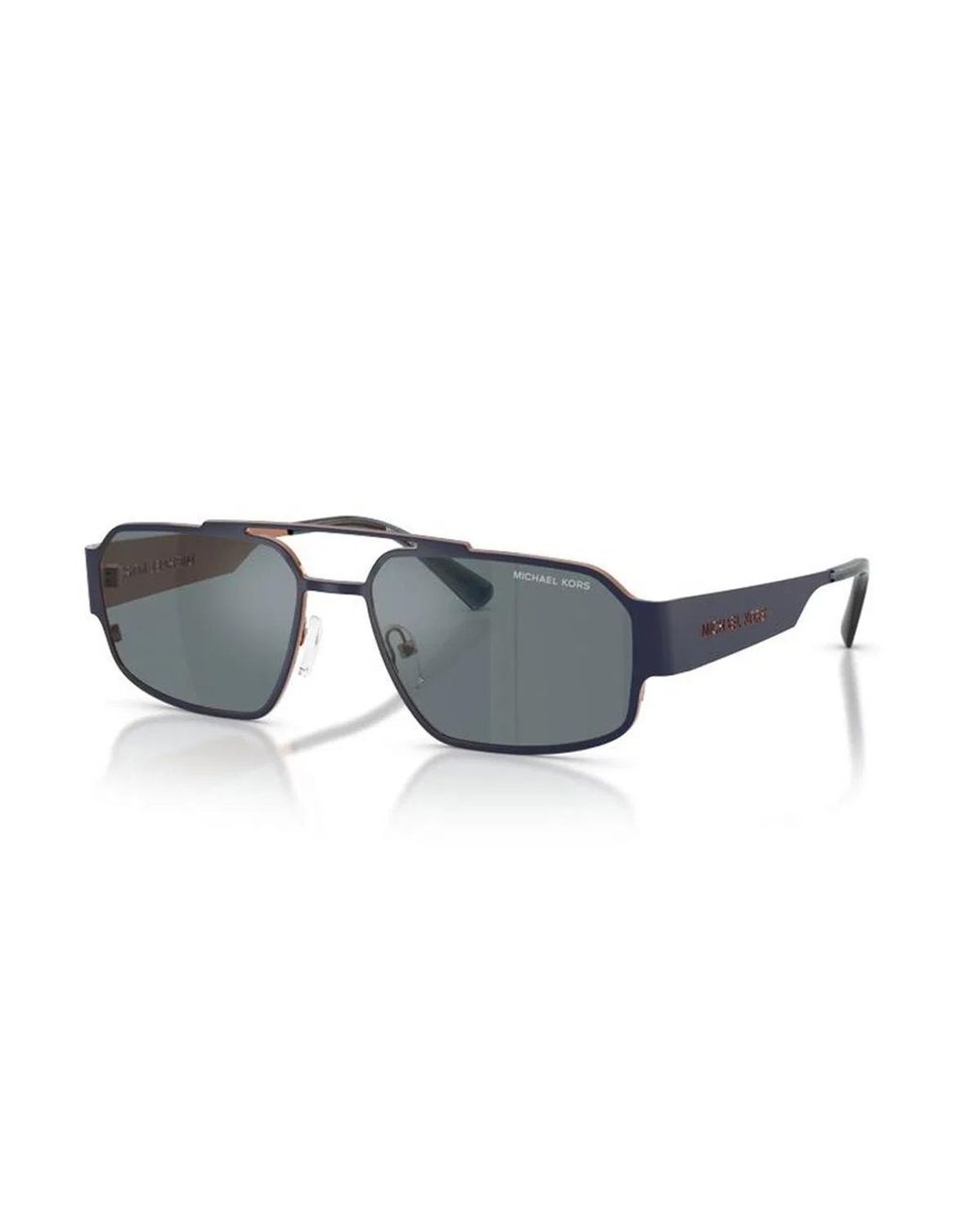 Michael Kors Blue Sunglasses for men
