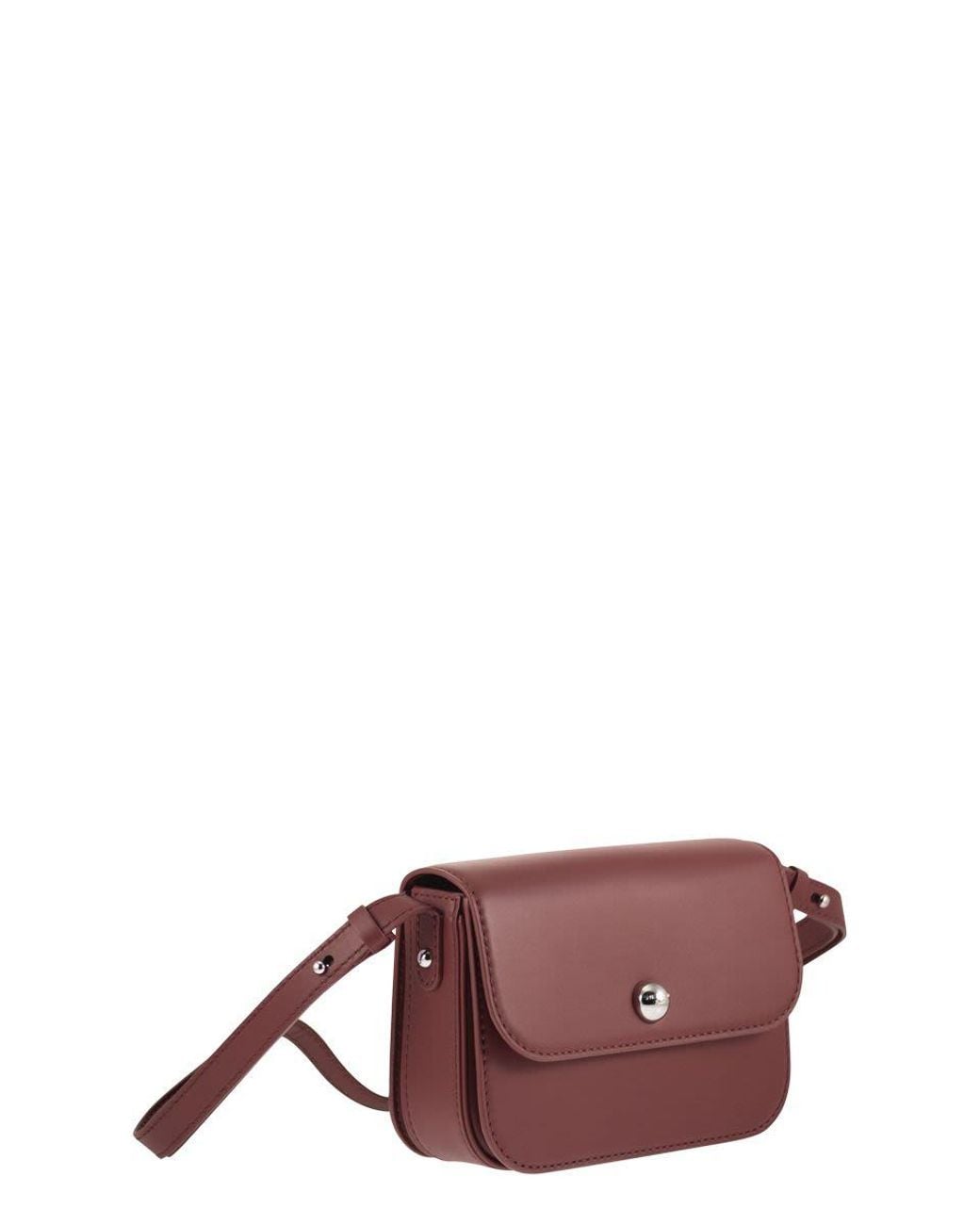 Weekend by Maxmara Red Wkapetali