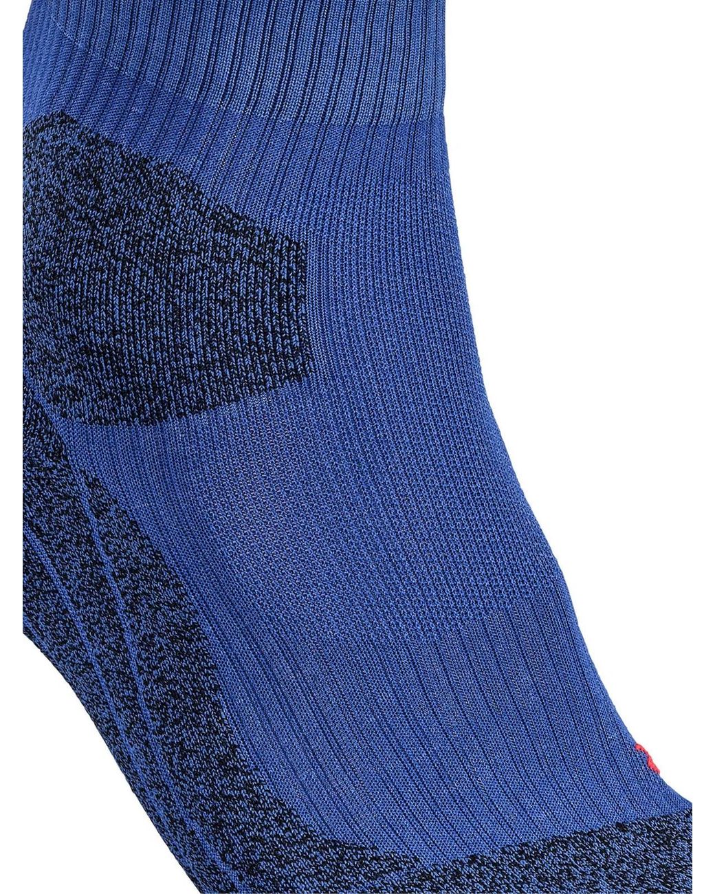 Falke Blue Ru Trai for men