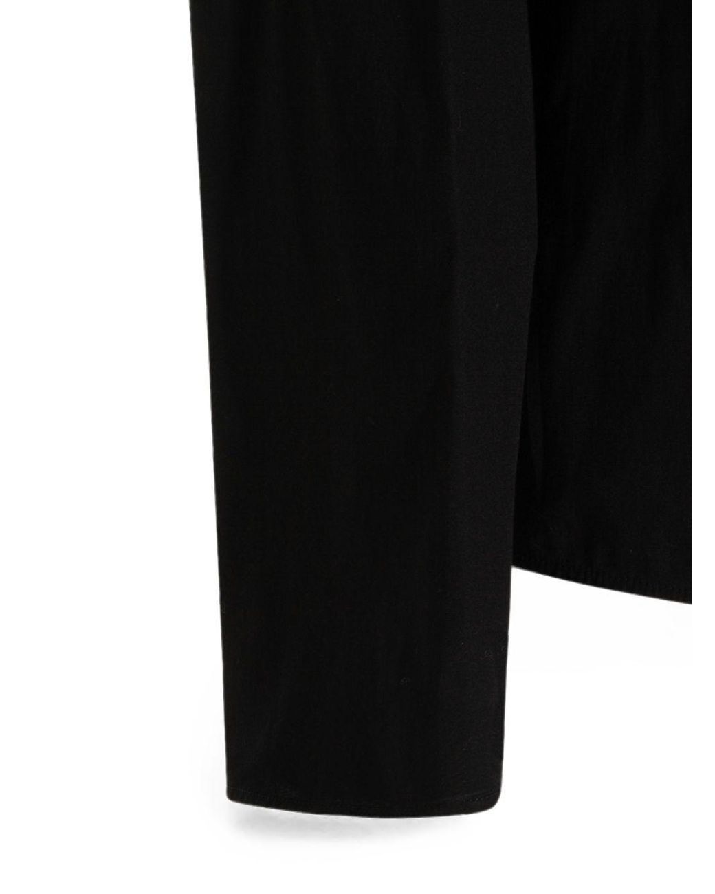 Gucci Black T-Shirt Top