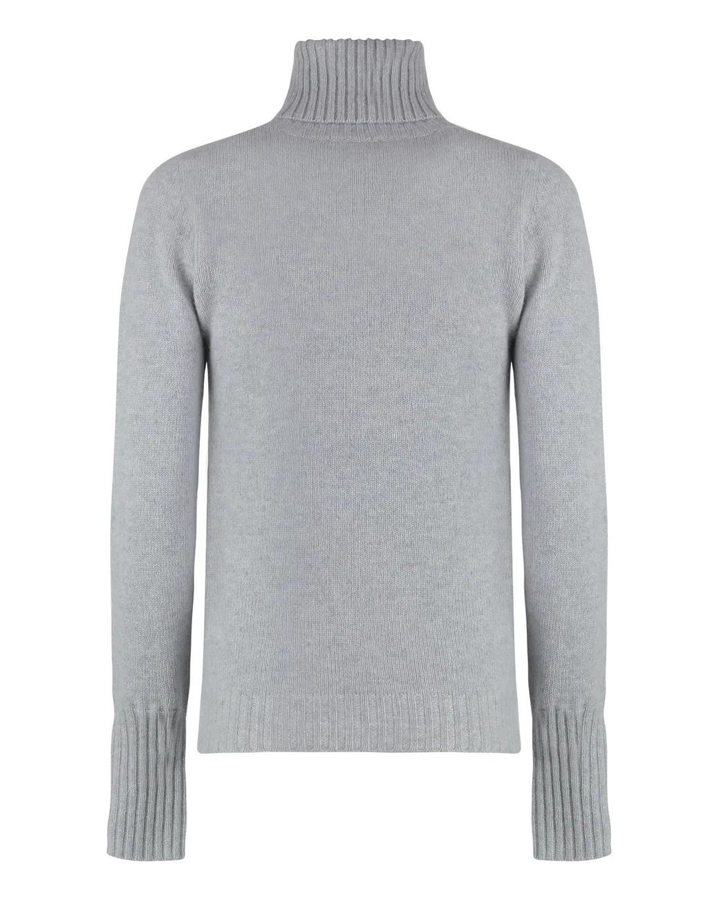 THE (Alphabet) Gray The (Knit)