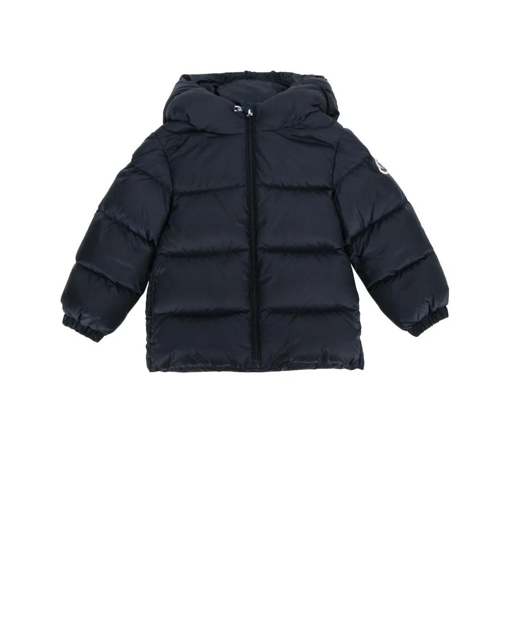 Moncler Blue Kids Sharon Jacket