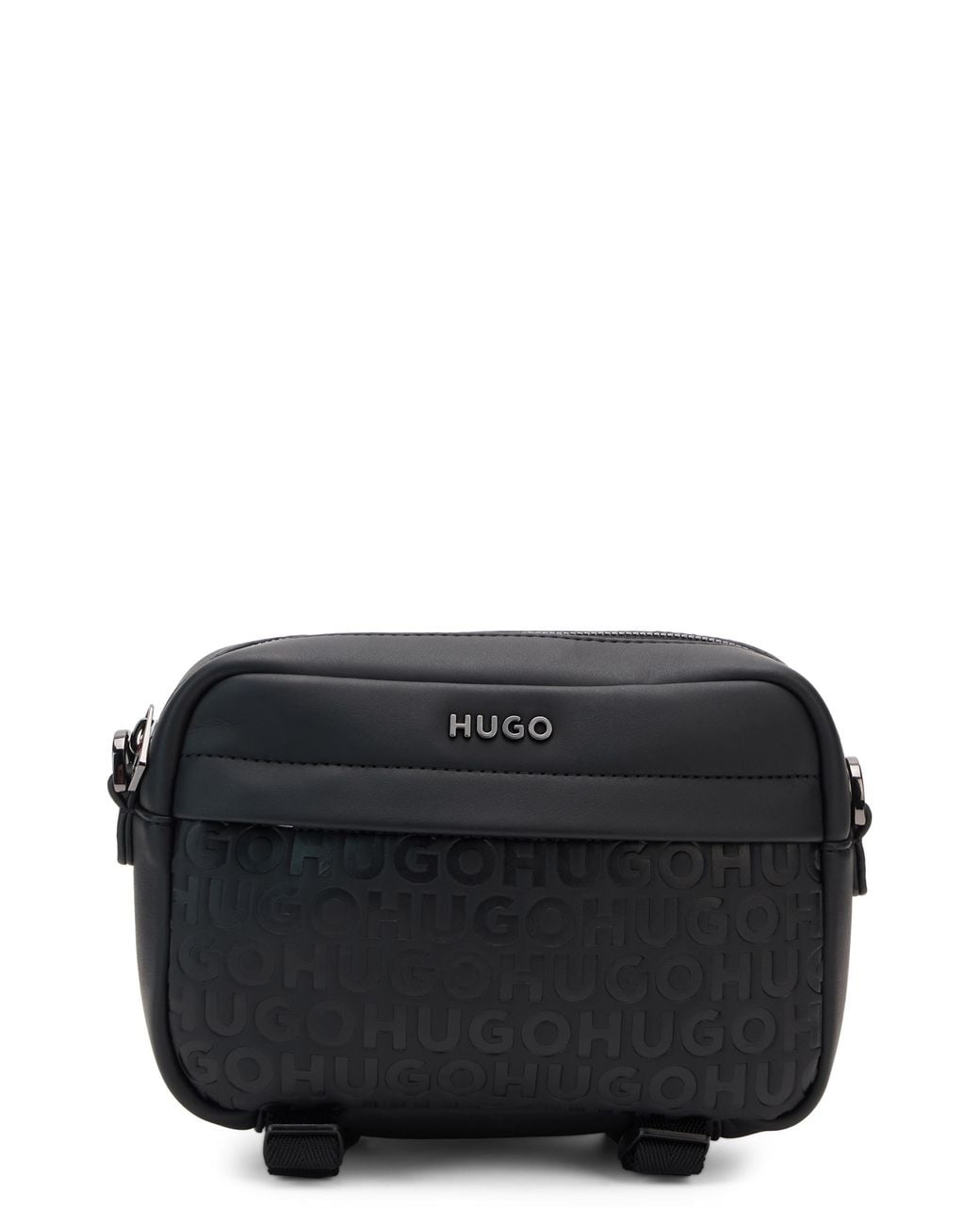 Boss Black Shoulder Bag Jived for men
