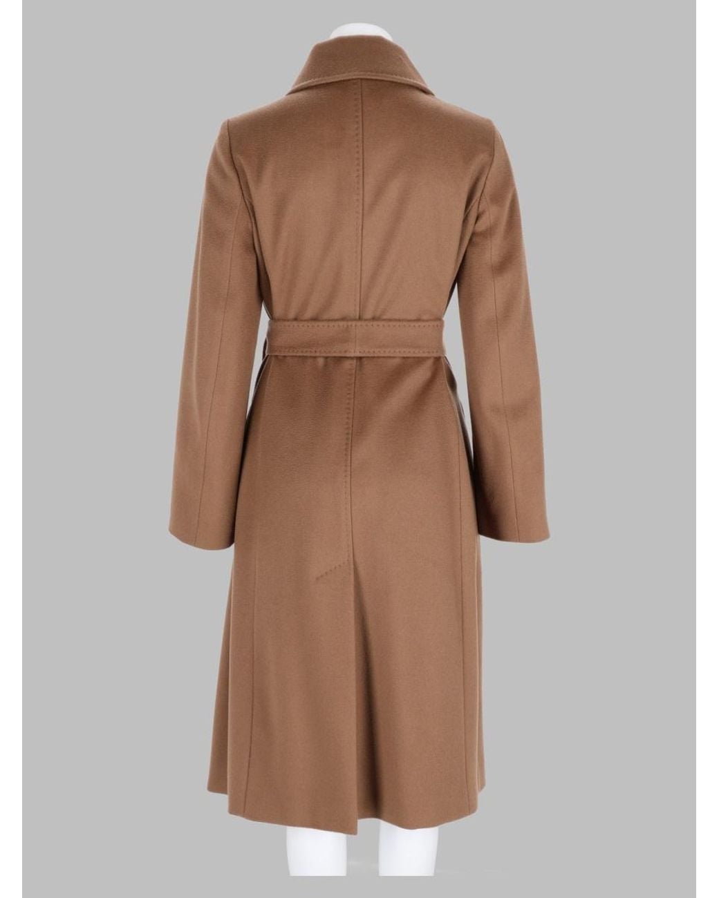 Max Mara Brown Max Mara