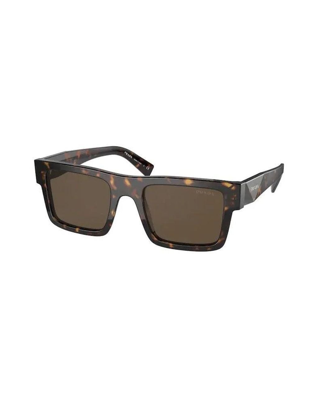 Prada Gray Pr 19Ws 2Au8C1 for men