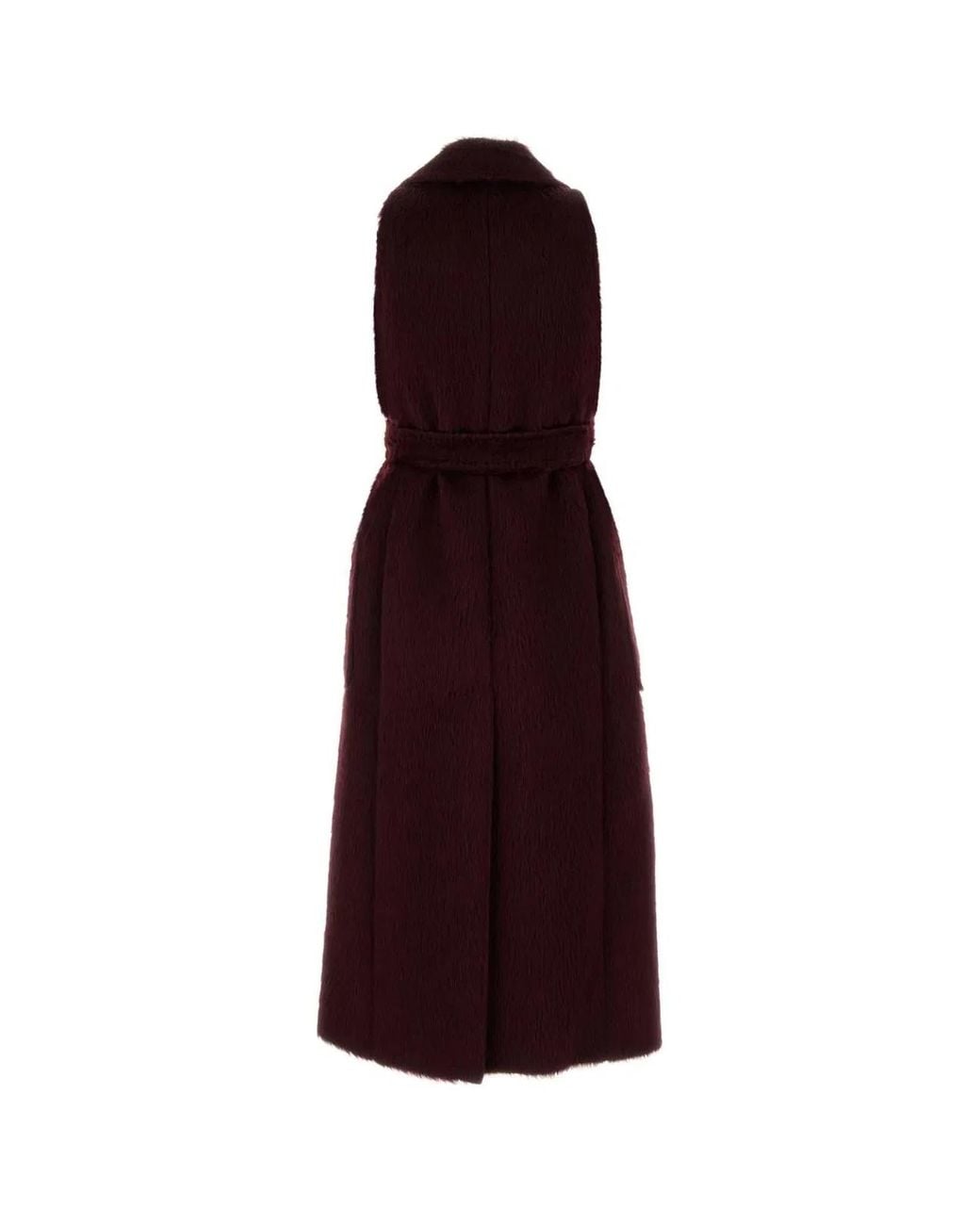 Max Mara Purple Abbozzi1234