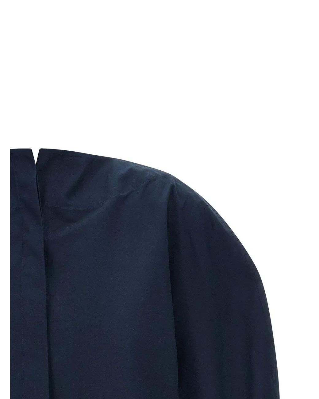 Jacquemus Blue 'La Chemise Pittore' Shirt