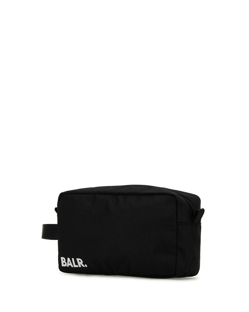 BALR Black Borsa for men