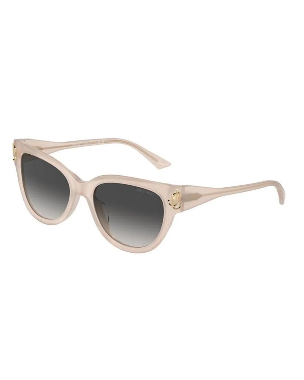 Jimmy Choo Brown Jc5018U 50258G