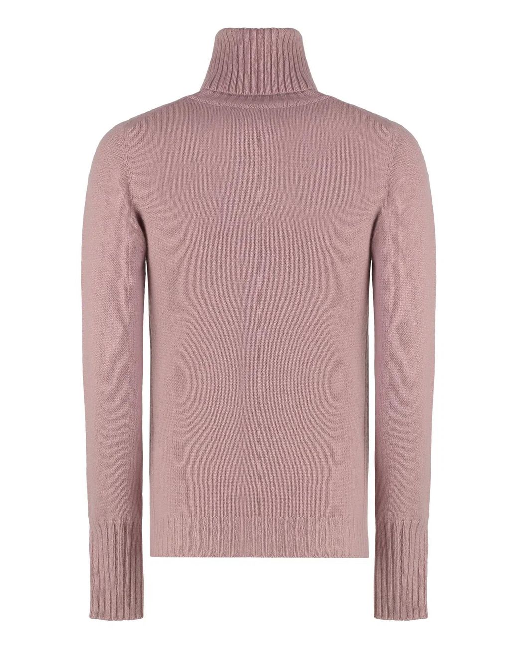 THE (Alphabet) Pink The (Knit)