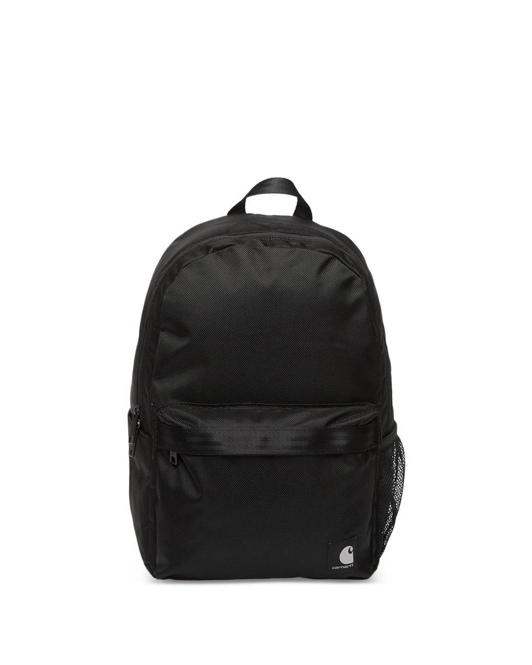 Carhartt Black Richmond Backpack for men
