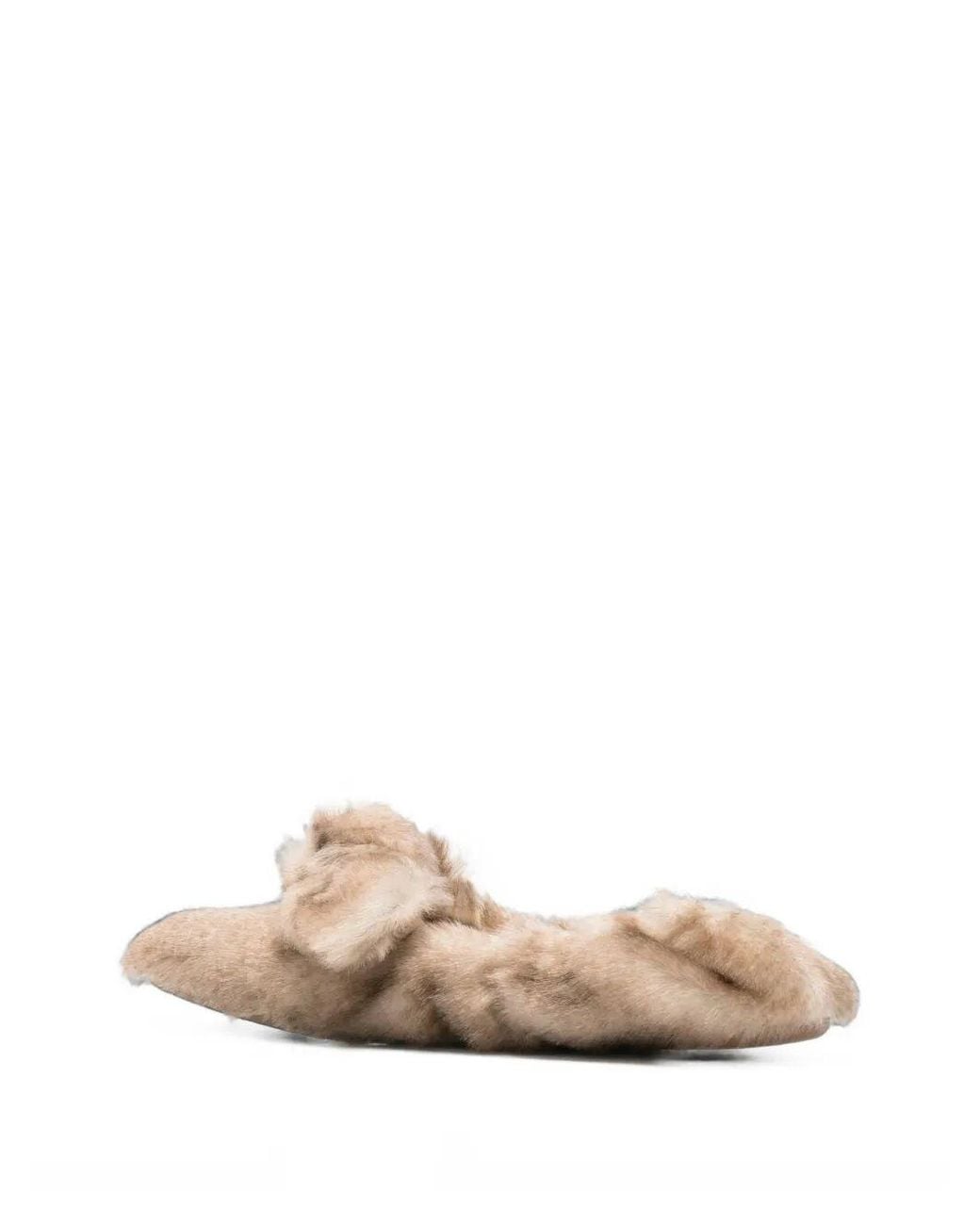 Zimmermann Multicolor "Carousel" Ballerina