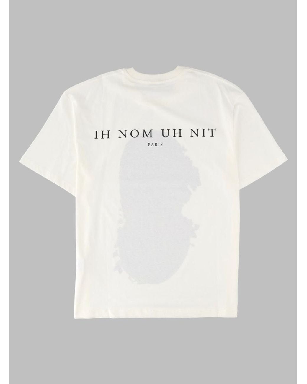 Ih Nom Uh Nit White Ih Nom Uh Nit for men