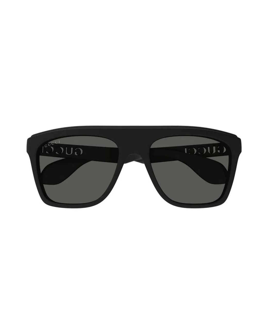 Gucci Black Gg1570S 001 for men